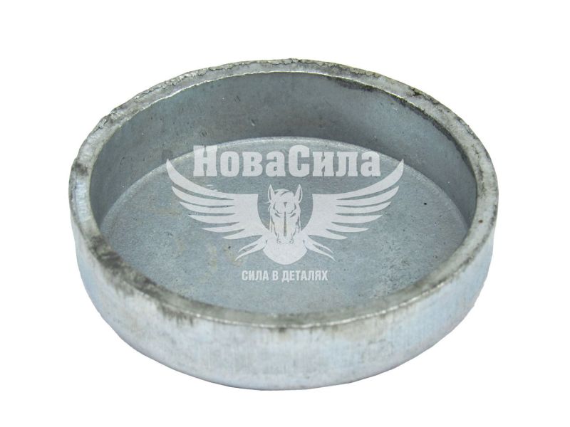 Заглушка блока двигуна 2101-07 діам.40 основна (БелЗАН)