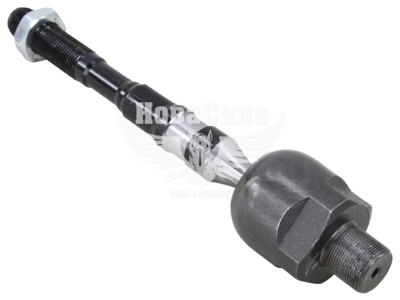 Осьовий шарнір, рульова тяга (MONROE) L14207 NISSAN