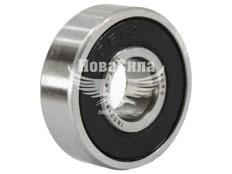 Підшипник шариковий 180018 608-2RS (Agro) (22х8х7)