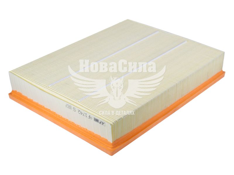 Фільтр повітряний (Alpha Filter) MB Sprinter з06р.в. 2.2CDI, 3.0CDI
