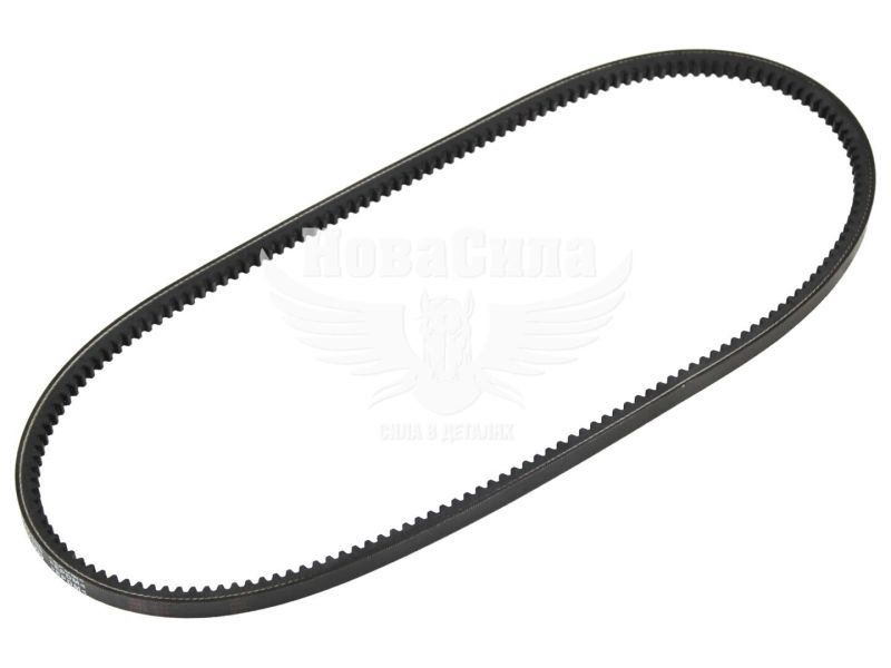 Ремінь клиновий 13х1050 зуб. (Michelin) генер. Mazda 323 з89-04р.в. (1.7D, 2.0TD)