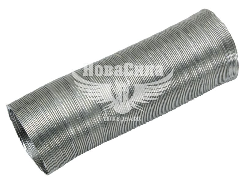 Гофра повітряного фільтру 2121-Нива метал. (CS-20)