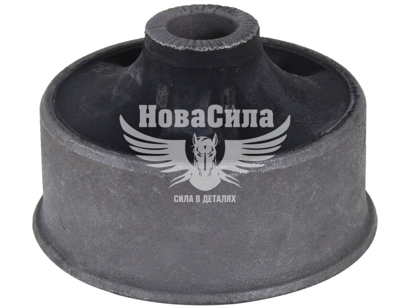 Салінблок ричага Toyota Corolla з01-07р.в. перед. підв. зад. ниж. (Monroe)