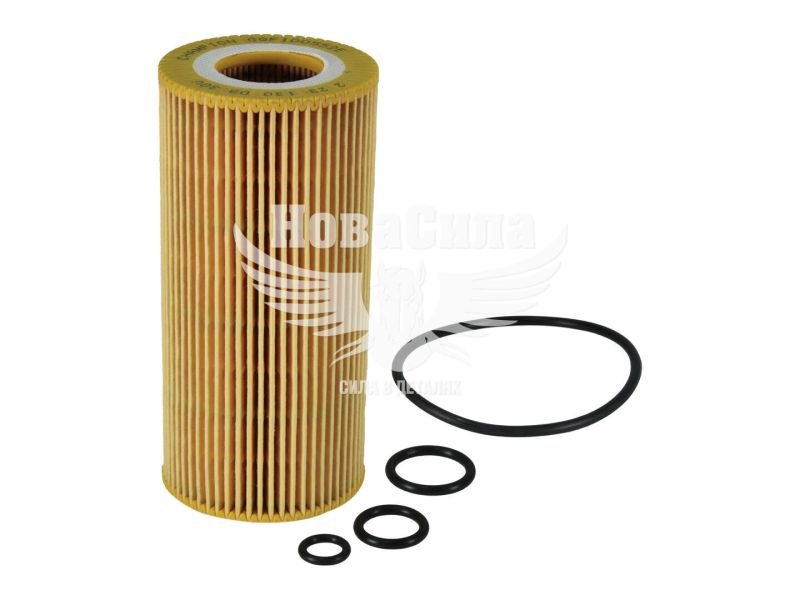 Фільтр масляний (Champion) MB E-Class (W211) з02-08р.в. 3.2CDI