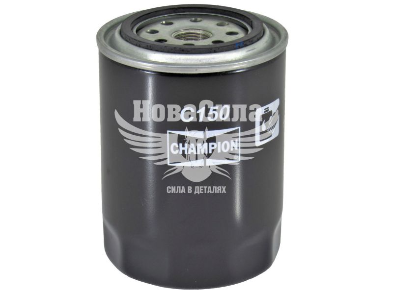 Фільтр масляний (Champion) Audi A4 з95-08р.в. 1.8 T