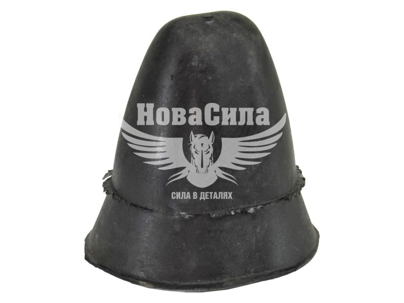 Подушка ресори 469-УАЗ відбійник підресорн (СНД) (стар. взірець)