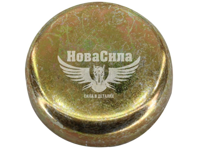 Заглушка блока двигуна 2108-09 діам.36 основна (БелЗАН)