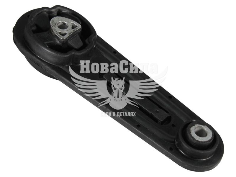 Подушка двигуна D. Logan зад. (Fast)