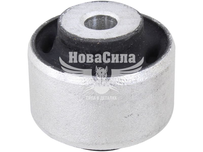 Салінблок ричага Audi A4 B8 з07-15р.в. перед. підв. верх. внутр. (Monroe)
