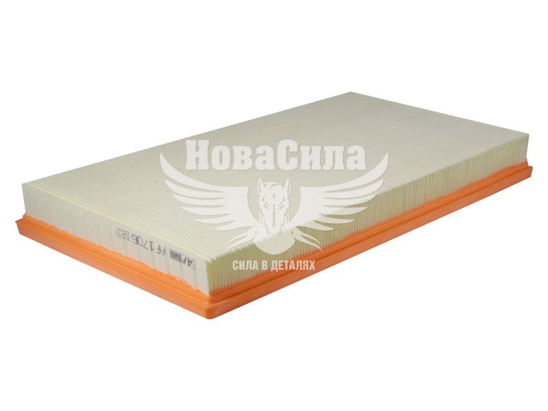 Фільтр повітряний (Alpha Filter) MB Vito з03р.в. 2.2CDI