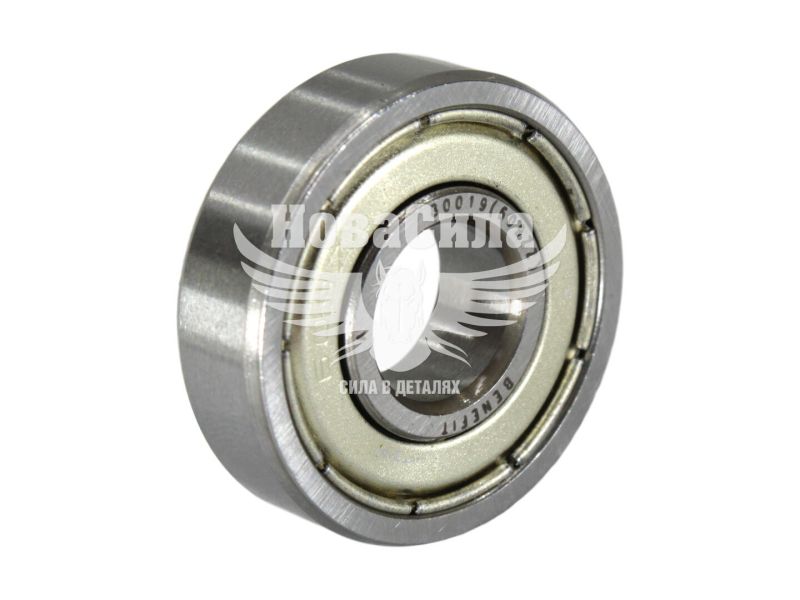 Підшипник шариковий 80019 609 ZZ (Benefit) (24х9х7)
