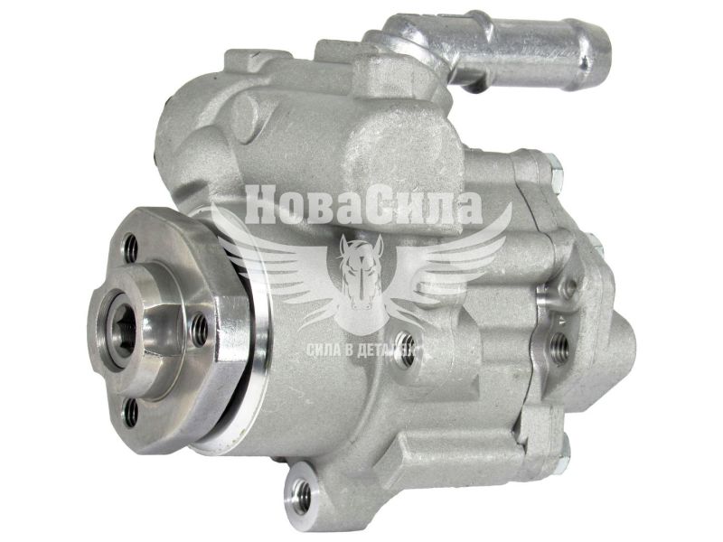 Насос ГУР Skoda Octavia з96-10р.в. (Stellox) (1.9TDI)