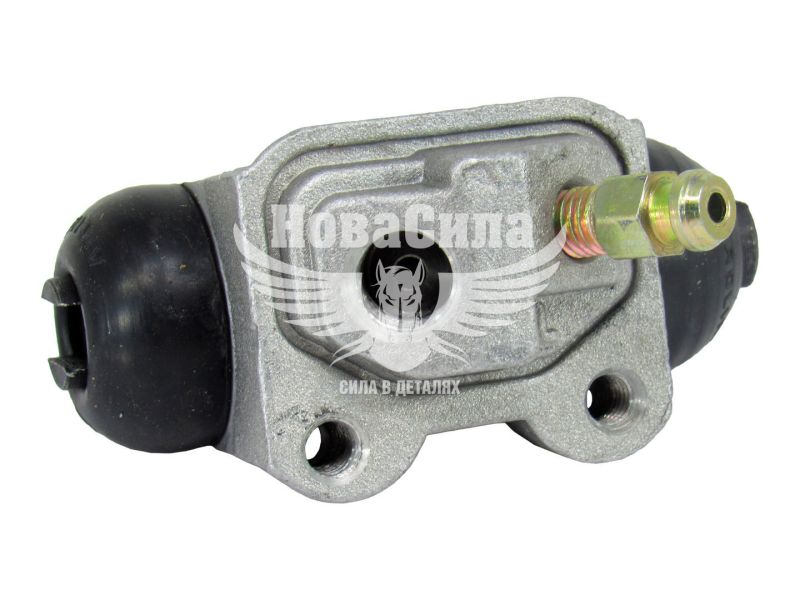 Циліндр гальм. зад. Geely CK з ABS лів. (Fitshi)