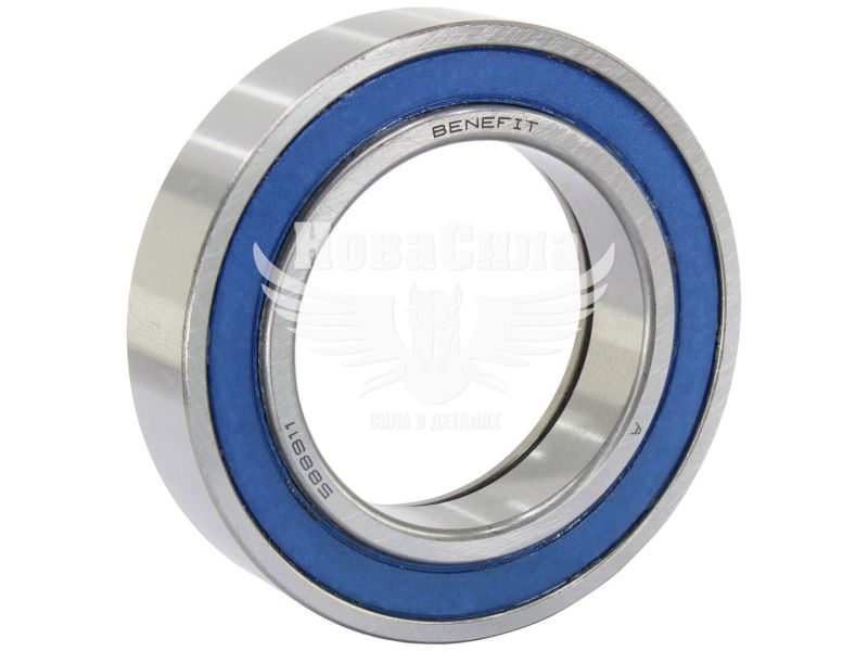Підшипник вижимний 53-ГАЗ голий (Benefit) (588911) 452, 469-УАЗ