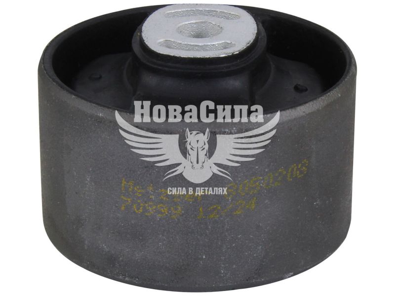 Подушка двигуна Peugeot Partner з96р.в. зад. (Metzger)