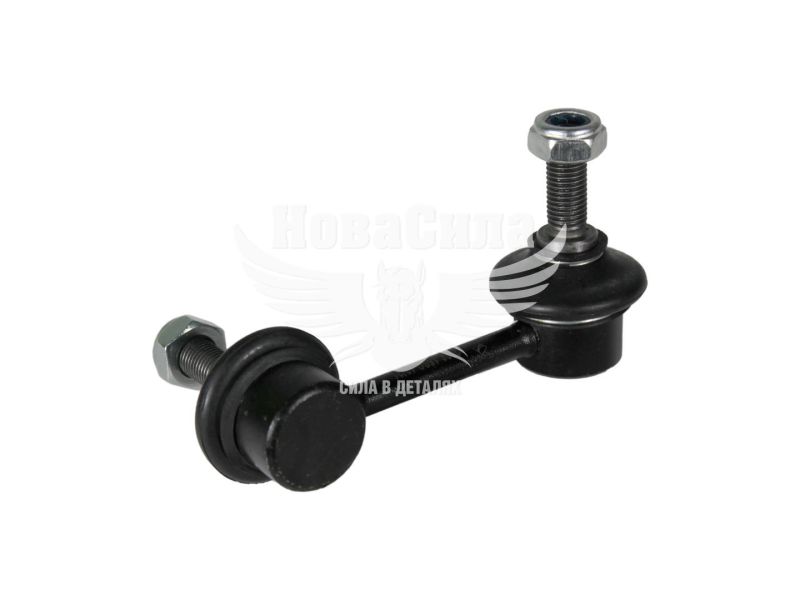 Тяга (стійка) стабілізатора Chery Eastar B11 з03р.в. передня права (Fitshi)