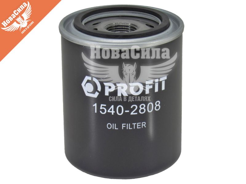 Фільтр масляний (Profit) Nissan Primera з91-02р.в. 2.0D, 2.0TD