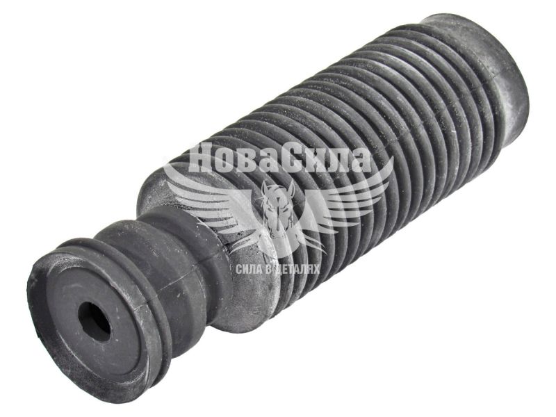Відбійник амортизатора Geely CK зад. (Fitshi) (+пильник)