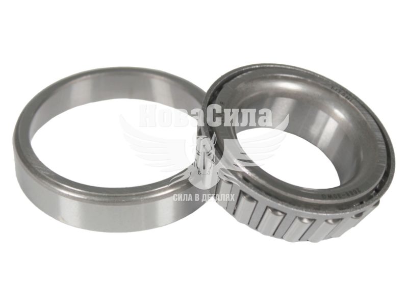 Підшипник ступиці Geely CK зад. внутр. (Fitshi)