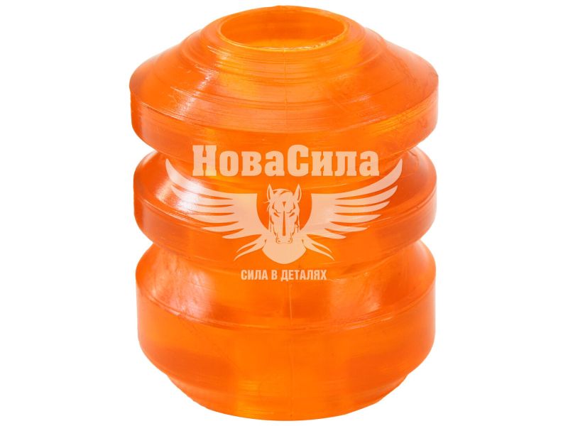 Відбійник амортизатора 2108-099 зад. кт. 2шт. (Vortex)