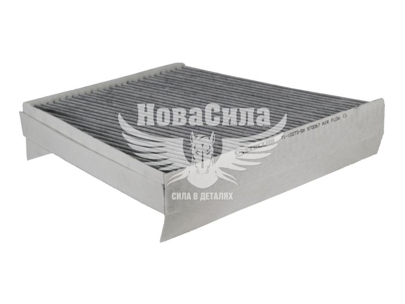 Фільтр салону (Stellox) MB E-Class (W211) з02р.в.