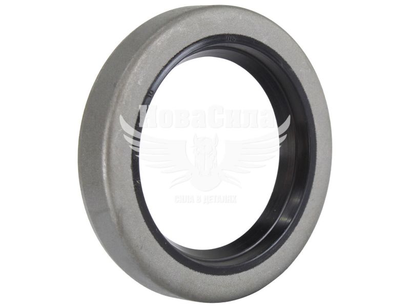 Сальник 40х57х10 ступиці перед. 2101-07 (Vortex)
