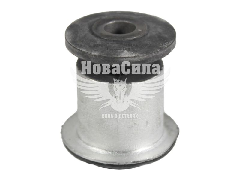 Салінблок ричага VW Touareg з02-10р.в. перед. підв. нижн. (Mapco)