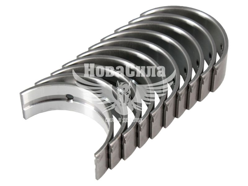 Вкладиш колін. валу 2108-09 корінь 0.50 (АТ)