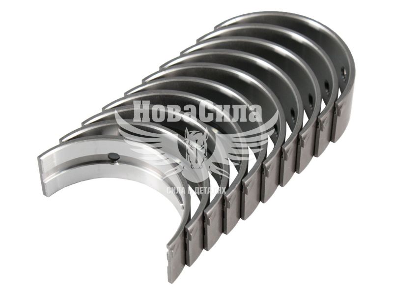Вкладиш колін. валу 2108-09 корінь 0.25 (АТ)