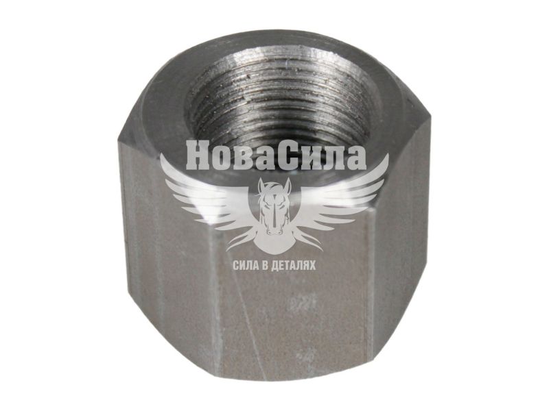 Гайка стремянки 5320-Камаз (Автомат) (М22х1.5)