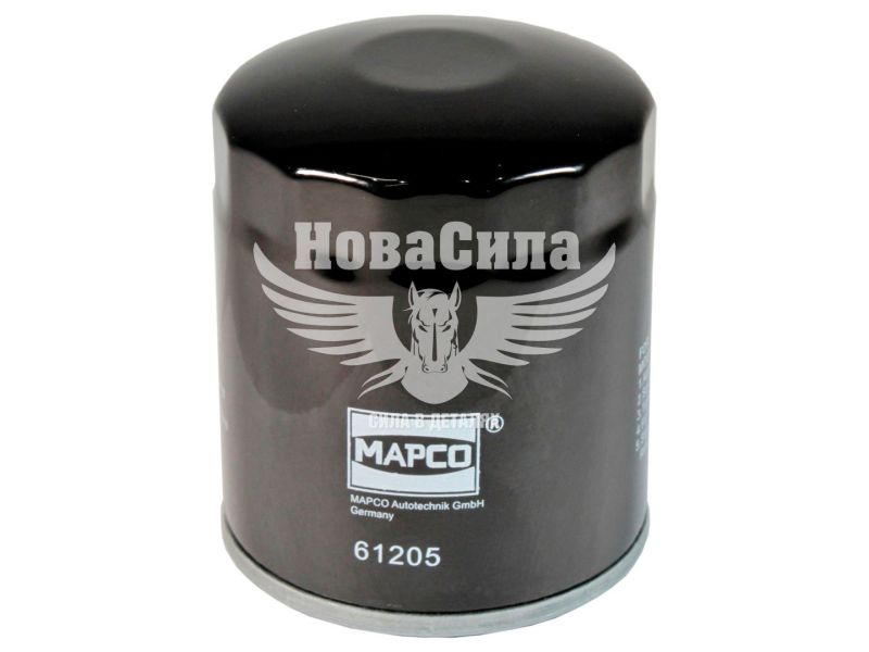 Фільтр масляний (Mapco) Skoda Fabia з99-03р.в. 1.4