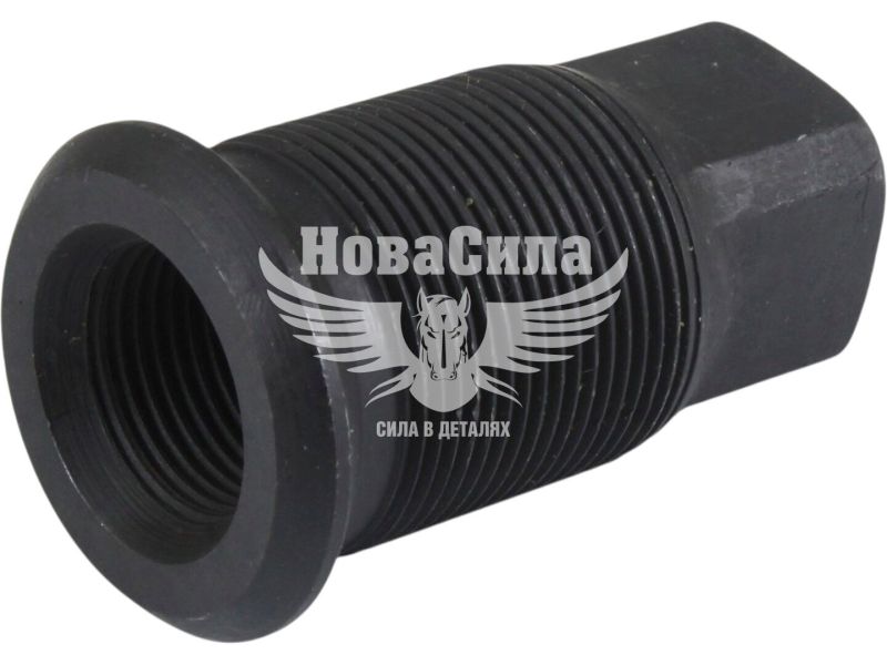 Футорка 53-ГАЗ внутр. різьба лів. (Rider) 3307-ГАЗ