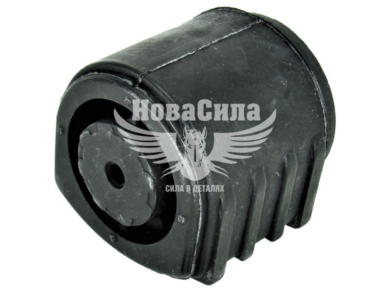 Салінблок ричага Chrysler Voyager IV з00-08р.в. перед. підв. зад. лів. (Moog)