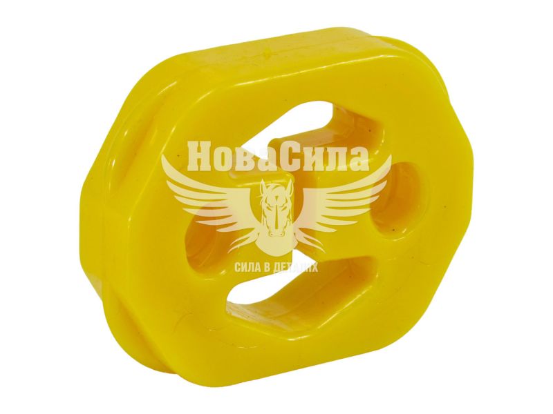 Резинка кріпл. глушника 2170-Пріора (CS-20) (Поліуретан)