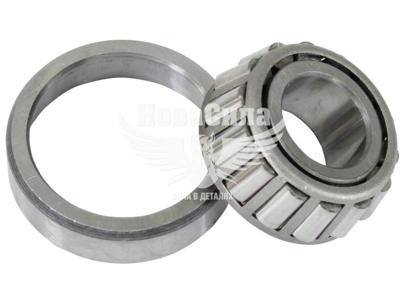 Підшипник ступиці 2101-07 перед. зовн. (Vortex) (7804)