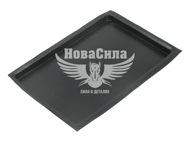 Підставка під АКБ 2101-07 резина (CS-20) ванночка