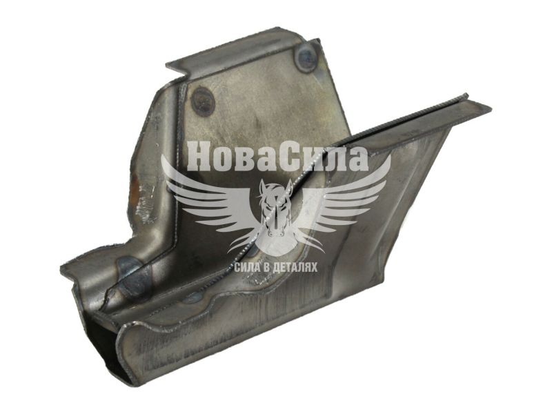 Піддомкратник 2121-Нива перед. (Сівер)