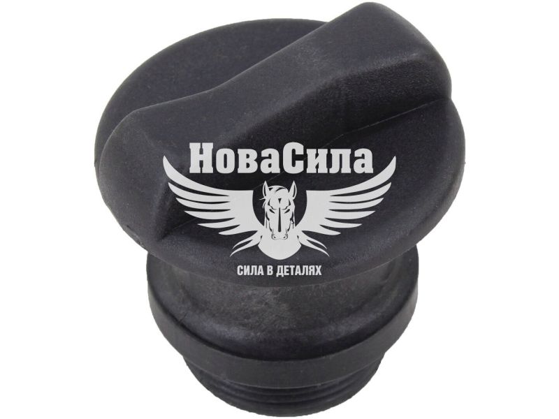 Кришка маслозаливної горловини 1103-ЗАЗ (АвтоЗАЗ) D.Sens