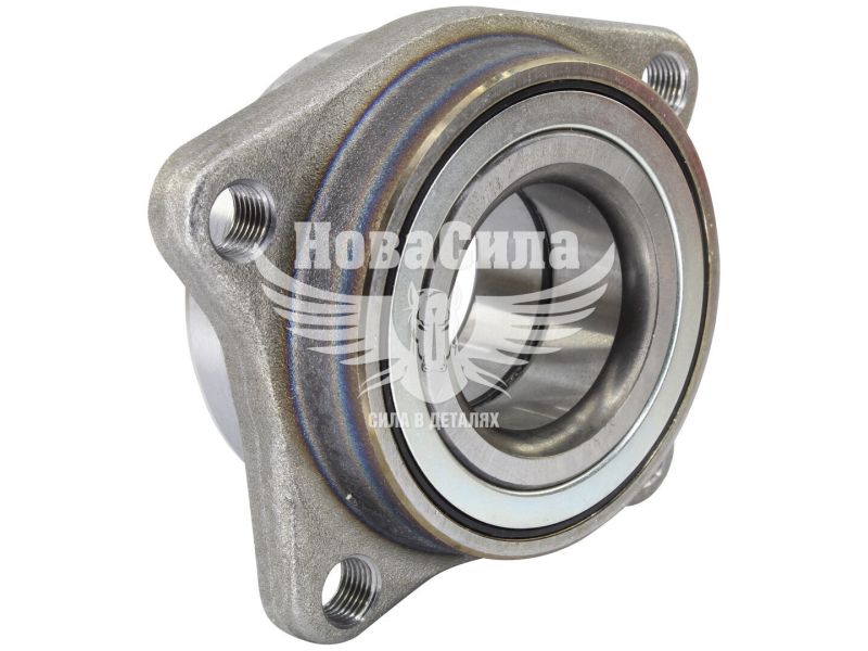 Підшипник ступиці Mitsubishi Galant V-VI з92-03р.в. перед. (Profit)