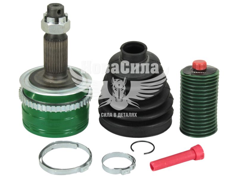 Граната Mitsubishi L200 з05р.в. зовн. 30-35зуб. (Jakoparts) (2.5D)