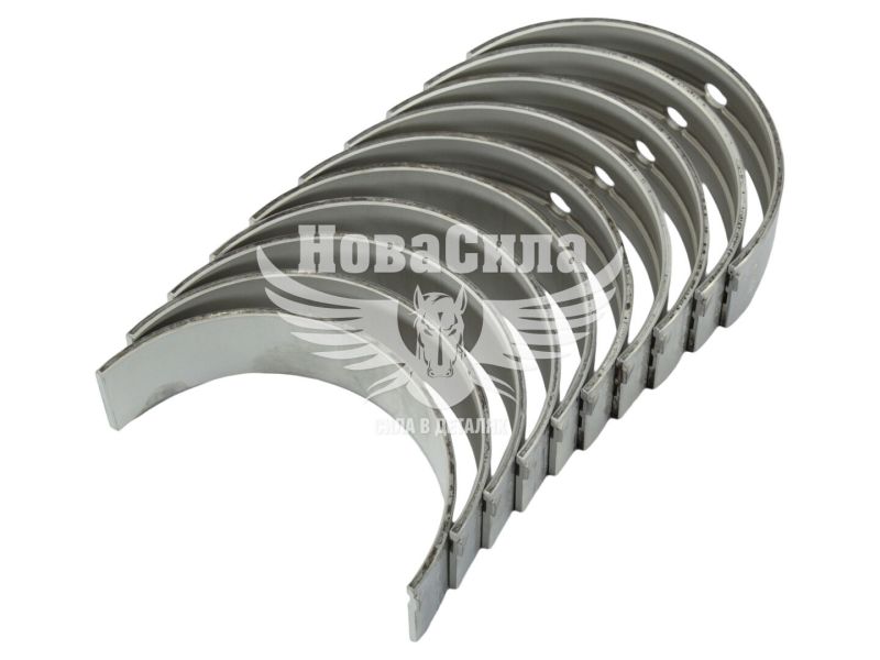 Вкладиш колін. валу 5320-Камаз корінь Р-01 (ДЗВ) (d=94.75)