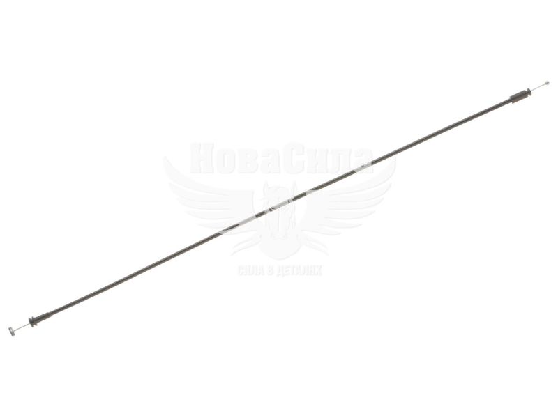 Трос, замок дверей (AUTOTECHTEILE) 505 0324 NISSAN RENAULT
