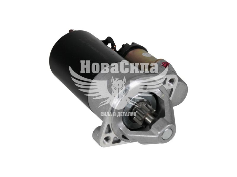 Стартер 3302-Газель 406дв. редукт. (АЭ)