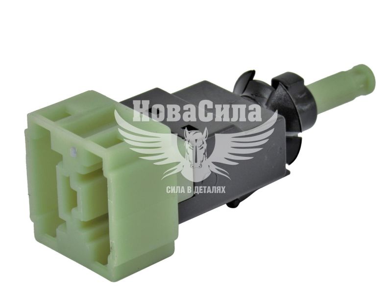 Датчик гальм. MB Sprinter CDI з00-06р.в. педалі стопу 6-ти конт. (Swag)