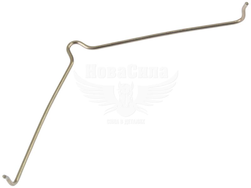 Рем. к-т. колодок Toyota Aristo з91-05р.в. (Original)
