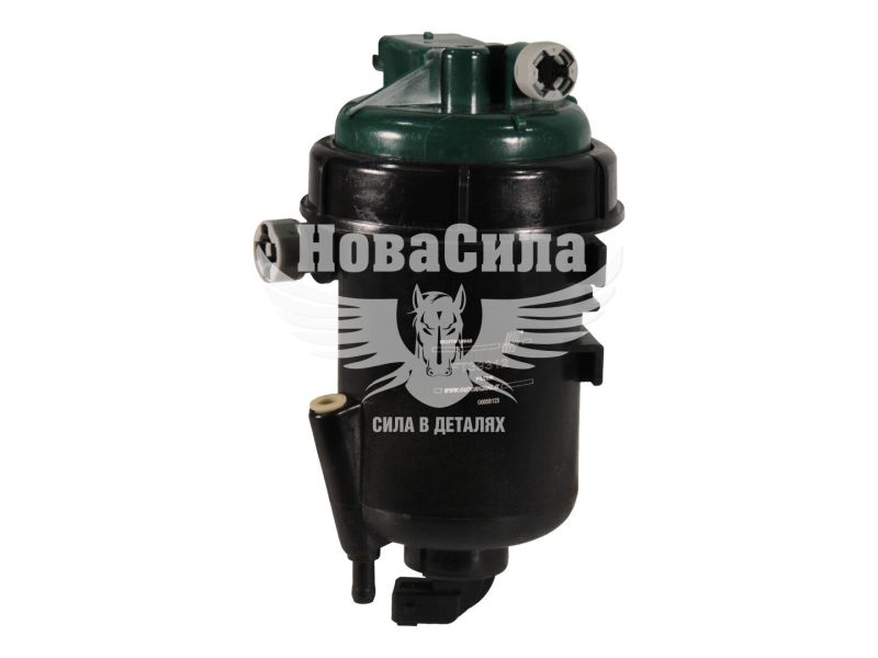 Фільтр паливний (Fast) Fiat Idea з03р.в. (67х12х100мм.)