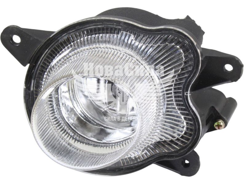Фара протитуманна Chery Amulet A15 з03р.в. прав. круг. (KLM AutoParts)