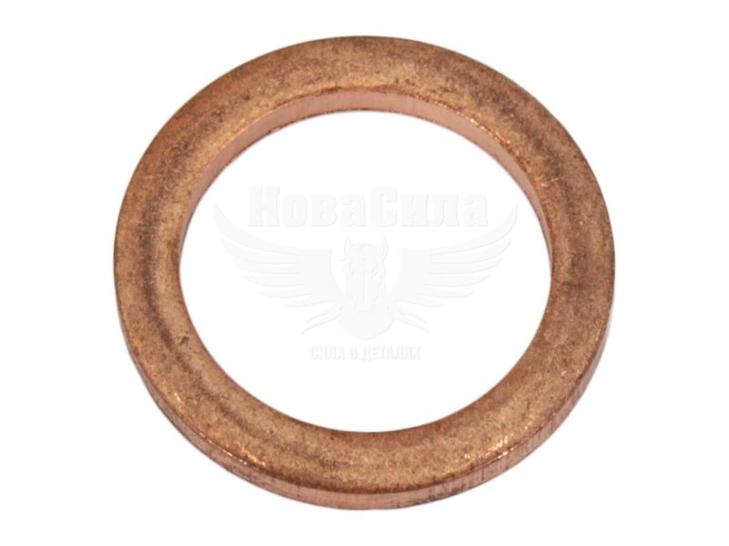 Прокладка, корпус форсунки (ELRING) 118.559 CITROEN FIAT LADA PEUGEOT ROVER SUZUKI TALBOT HYUNDAI FSO DALLAS
