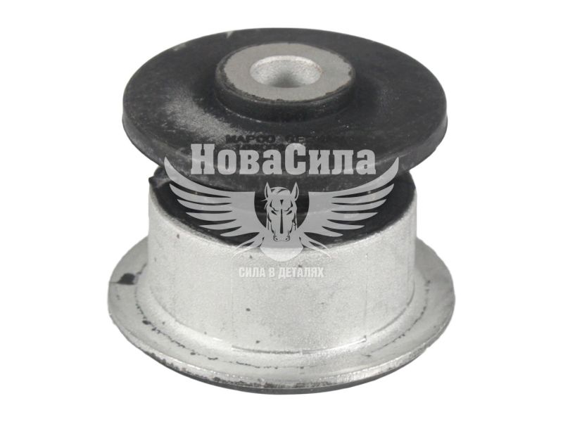 Салінблок ричага VW Touareg з02-10р.в. перед. підв. верх. (Mapco)