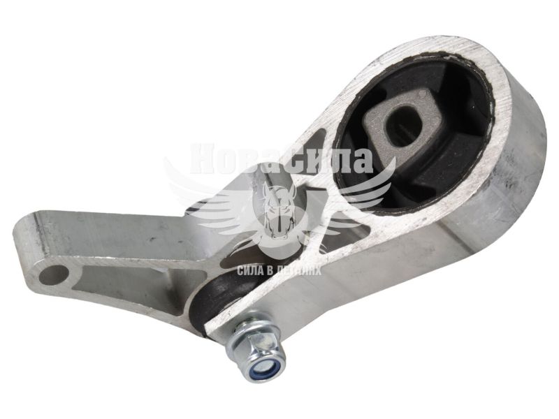 Подушка двигуна Fiat Doblo з01р.в. перед.нижн. (Fast)